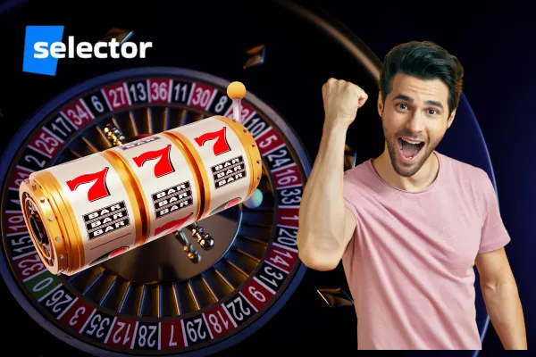 Бонусы Selector Casino